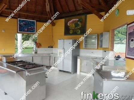 Alquiler de Fincas en Antioquia San Jerónimo  - Finca en San Jerónimo, Antioquia